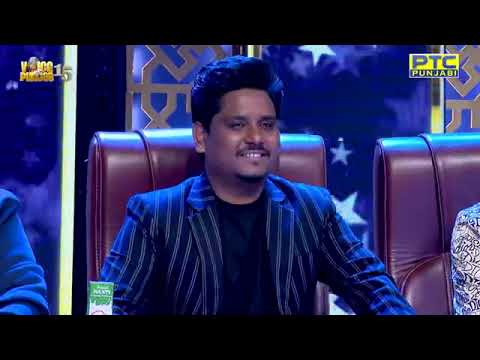 Sohniye je tere naal | Voice of punjab15| latest performance 2024| hope you all like it❤️🙏🏻