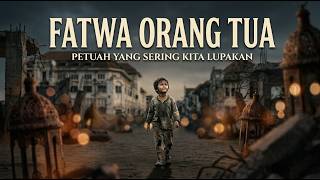 Download lagu FATWA ORANG TUA | ROCK MELAYU VERSION | (COVER)🔥BIKIN MERINDING 😴 mp3