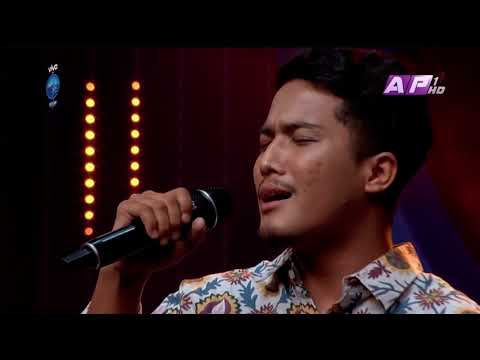 यति चोखो यति मिठो (yati chokho yati mitho ) Prakash Budha - Nepal Idol season 5 Top 5