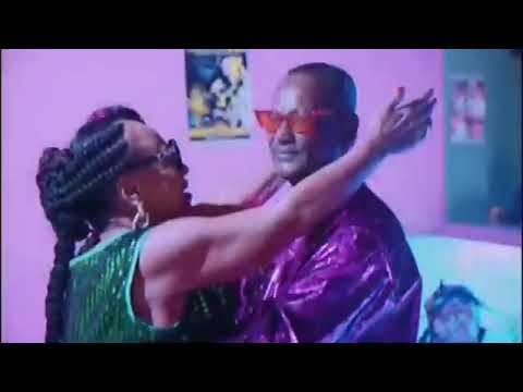 Edmonde Rusland - Koké Mwen (Clip Officiel) [@EdmondeRusland & @Just_Yuki_1 ]