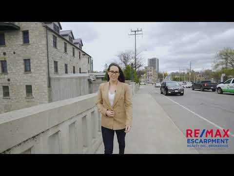 78 park Avenue - Cambridge, Ontario