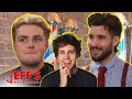 CONFRONTING DAVID DOBRIK COPYCATS | Jeff's Barbershop