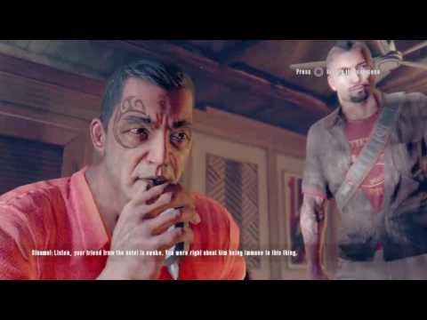 Dead Island Remastered Walkthrough Part 1