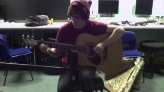 (Taylor Swift) William Parker - Love Story - Arranged for Solo Guitar