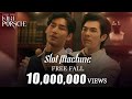 Slot Machine - Free Fall  | Theme from KinnPorsche The Series [Official MV]