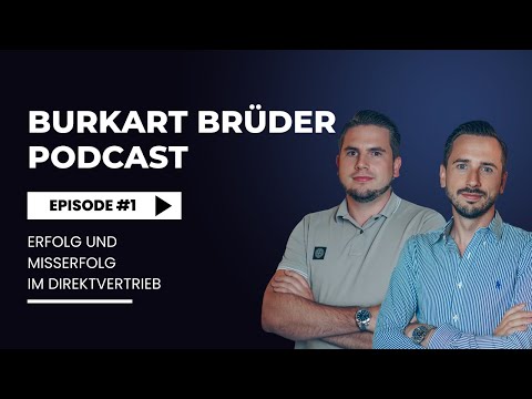 Erfolg und Misserfolg im Direktvertrieb #1