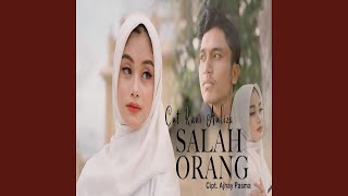 Download lagu Salah Orang mp3 Download lagu Salah Orang mp3