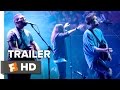 Hillsong Let Hope Rise Official Trailer 2 2015 Documentary