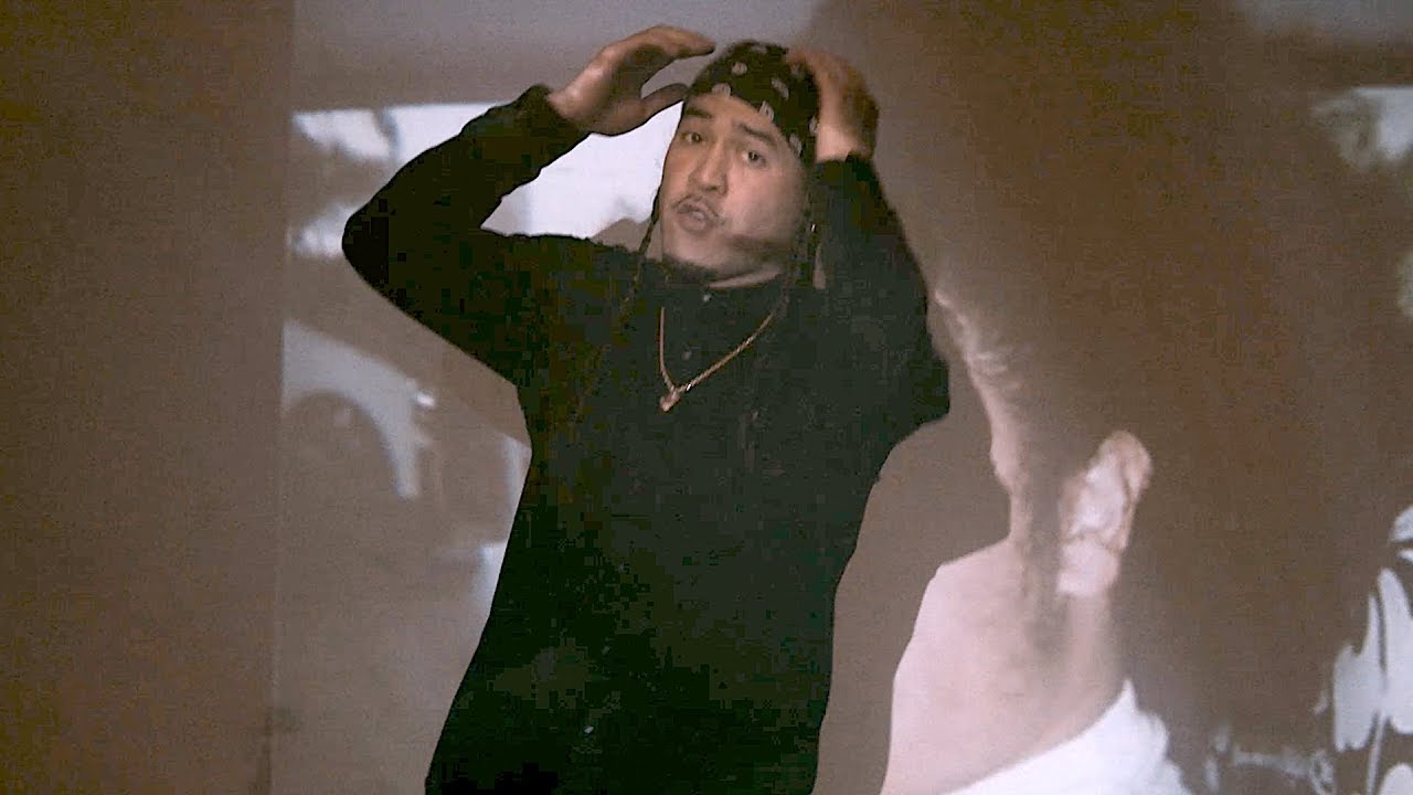 Dezzy Hollow — Complicated