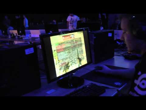 SEC 2011: Natus Vincere def WinFakt