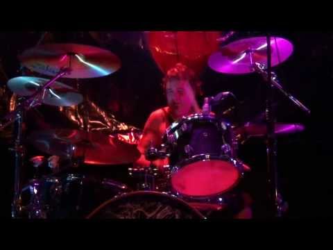 Metalmorphose - Mate o Réu