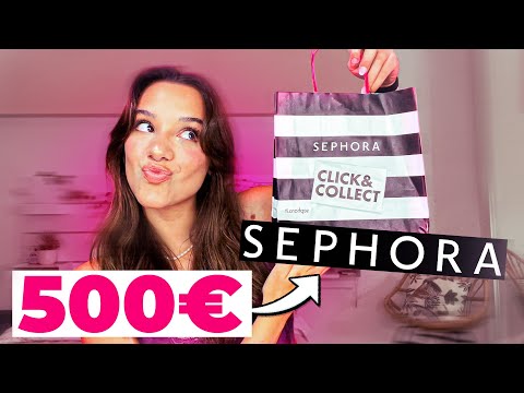 I spend 500€ on TRICKS… (first video)