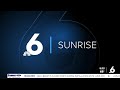 Wednesday Sunrise Show FULL SHOW May 20 2026