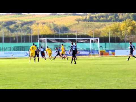 FC Jois gegen ASV Neufeld 0:0