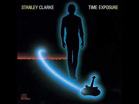 Stanley Clarke ft Howard Hewitt - Heaven Sent