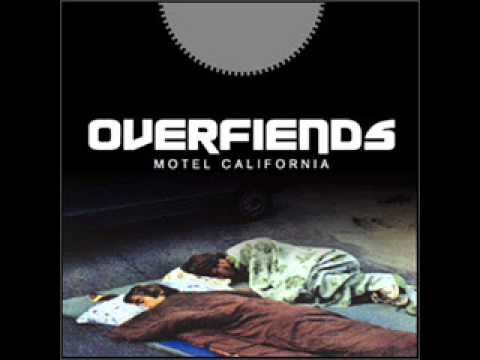 Overfiends - Playahaters