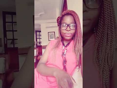 Challenge: madame😋