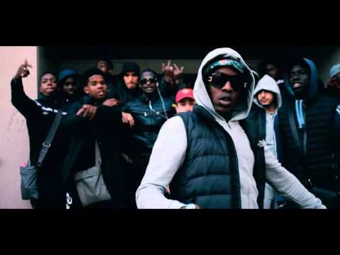 ZACLA CLAN   FREESTYLE PANDA