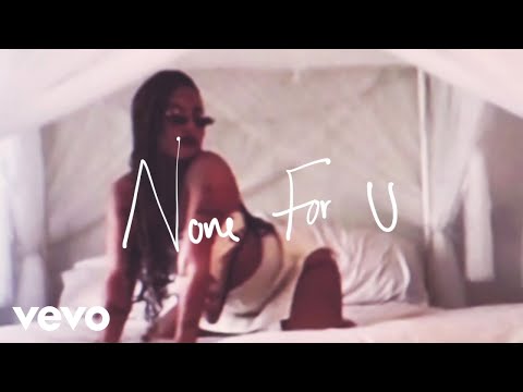 Video thumbnail for None For You.