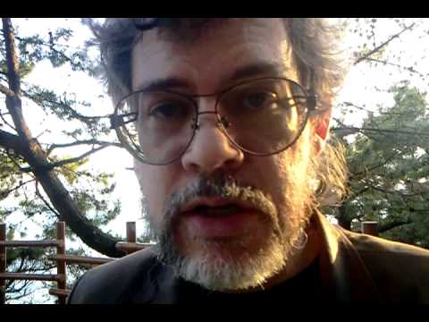 Walking with a Caminetto