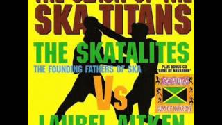 The clash of the ska titans - The Skatalites vs Laurel Aitken