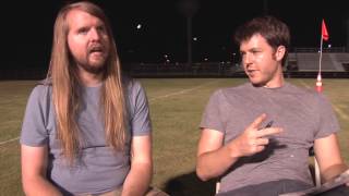 Balls Out - 5 Questions w/ DC Pierson video