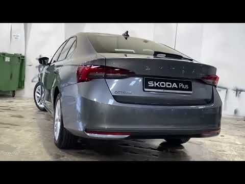 Skoda Octavia Selection 1.5tsi 115bhp DSG Mhev - Image 2