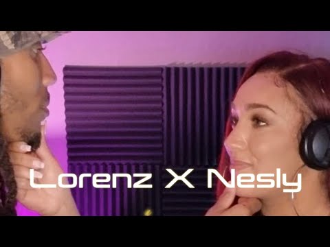 Lorenz - Je Te Tiens, Tu Me Tiens ( X Nesly) - Version Acoustique