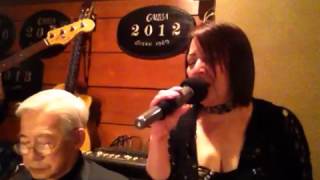 The very thought of you