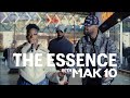 Donaeo Queenie The Essence With Mak 10