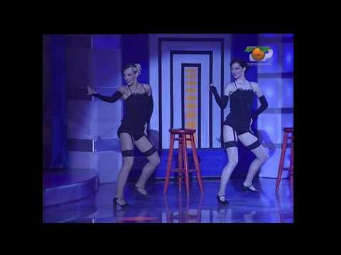 Portokalli, 13 Maj 2007 - Baleti i hyrjes