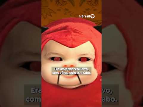 #AcervoEBC | O Dia da Mentira, celebrado em 1º de abril