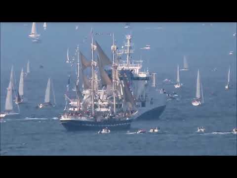 Gouel Hollvedel - bises de vue à Alan Stivell