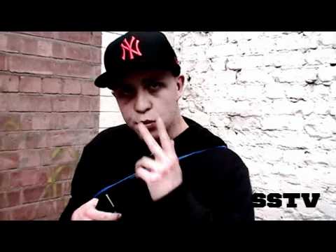 STREET SOUND PRESENTS - Vica Verses [EP.1] BDizzle