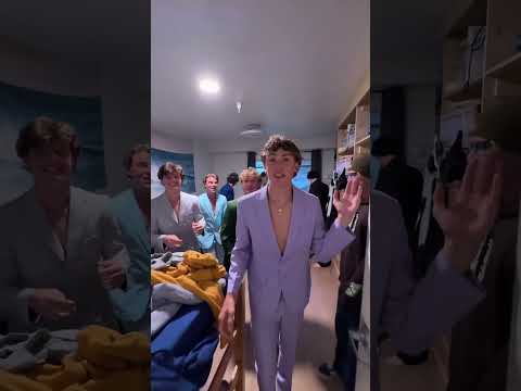 Safe to say, it’s a good morning in San Diego! #college