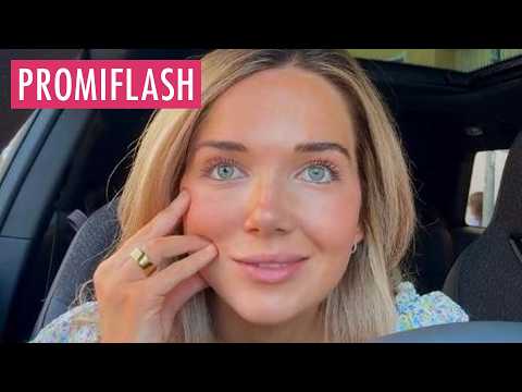 Video Thumbnail: Medfluencerin erzählte Lüge: Drohen rechtliche Konsequenzen?