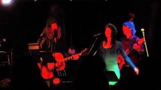 MVI 3523 Tom Wilson-Andrea Ramolo-Summerside of Life(Gordon Lightfoot)Jan 17 2015-CHAR video