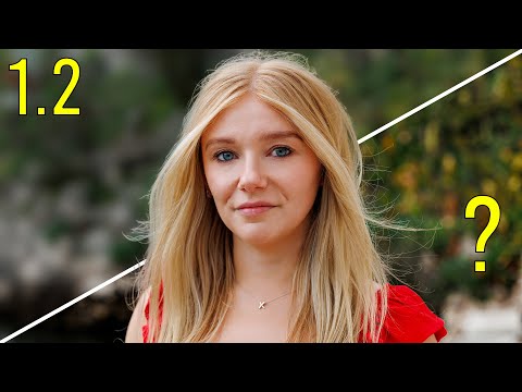 Is f1.2 Even Worth It?!