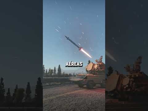 Irán perdió sus defensas aéreas antes de que comenzara la guerra #iran #military