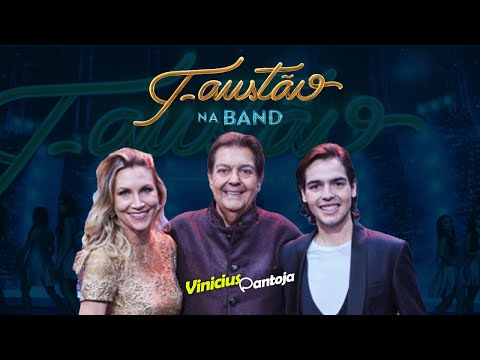Chamada de estreia - Faustão na Band