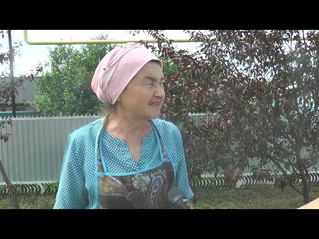 Чүп җыюда проблемалар бар