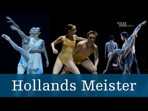 Hollands Meister – Kurzeinführung | Volksoper Wien