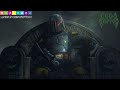 Megaraptor The Book Of Boba Fett Theme Star Wars Metal