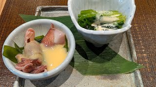 六甲 辰庵のランチ 美味しかった!