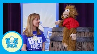 Adventures with Artie: Humility