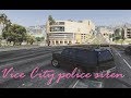 GTA Vice City/San Andreas Police Sirens Sound Mod 0