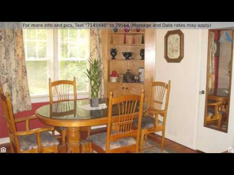 Priced at $89,900 - 360 Dover RD, Dexter, ME 04930