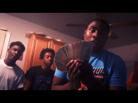 YSR Loski - Hit Bout It "BMix" (Official Music Video)