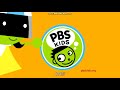 Closing To PBS Kids All About Allergies 2017 DVD