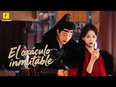 【El oráculo inmutable】60 años después: La Adivina regresa como un mortal #flickreels